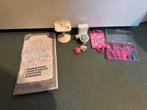 Barbie badkamer, Ophalen of Verzenden, Zo goed als nieuw, Barbie