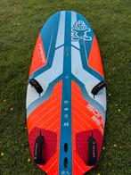Starboard 85/139L carbon reflex 2022+ 5 vinnen, Watersport en Boten, Windsurfen, Ophalen, Zo goed als nieuw, Minder dan 250 cm