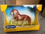 Breyer stablemate club Javier, Ophalen of Verzenden, Zo goed als nieuw, Paard, Beeldje of Figuurtje
