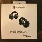 Motorola Moto Buds LOOP Trekking Green - Nieuw!, Ophalen of Verzenden, Nieuw, Overige merken, Draadloos