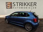 Volkswagen Polo 1.4 TSI BlueGT, Voorwielaandrijving, Euro 5, Stof, 4 cilinders