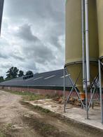 Sandwich dakpanelen [684], Doe-het-zelf en Verbouw, Ophalen of Verzenden, Boekhorst Trading, Info@boekhorsttrading.com, Singel 16, Horssen