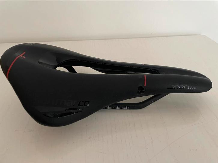 Selle San Marco Bike Saddle – 25 cm, Fietsen en Brommers, Fietsonderdelen, Zo goed als nieuw, Racefiets, Zadel, Ophalen of Verzenden