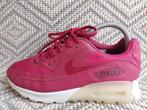 Nike Air Max 90 Ultra Noble Red 37.5, Nike, Gedragen, Ophalen of Verzenden, Sneakers of Gympen