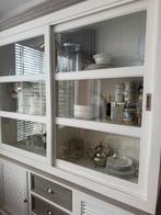 Rivièra Maison Buffetkast, Huis en Inrichting, Kasten | Buffetkasten, Ophalen of Verzenden, Zo goed als nieuw, Met lade(s), 150 tot 200 cm