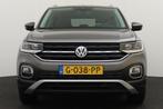 Volkswagen T-Cross 1.6 Aut. TDI Style Digi.Dash Half-Leder C, T-Cross, Gebruikt, 4 cilinders, Leder en Stof
