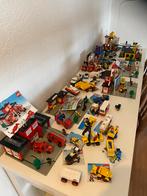 Veel Vintage Lego, complete trein, losse bouwsels (zie nr’s), Kinderen en Baby's, Speelgoed | Duplo en Lego, Ophalen, Gebruikt