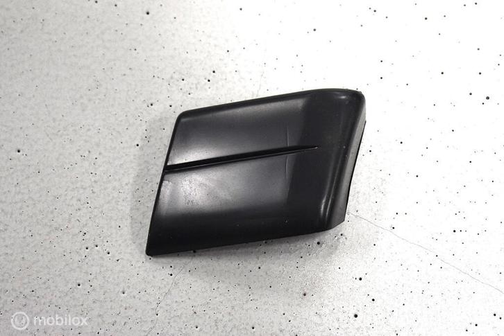 NOS: Sierlijst achterscherm L Mercedes 190 W201 1983-1988, Auto-onderdelen, Carrosserie en Plaatwerk, Mercedes-Benz, Nieuw, Ophalen of Verzenden