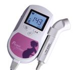 FETAL DOPPLER, Kinderen en Baby's, Babyfoons, Ophalen of Verzenden, Nieuw, 250 meter of meer
