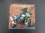 Kawasaki Folder ZRX1100 /ZR-7 2000, Motoren, Verzenden, Kawasaki