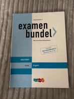 M. Reints - havo Nederlands 2022/2023, HAVO, Ophalen of Verzenden, Zo goed als nieuw, M. Reints