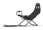 playseat challenge, Spelcomputers en Games, Ophalen, Zo goed als nieuw, Playseat of Racestoel
