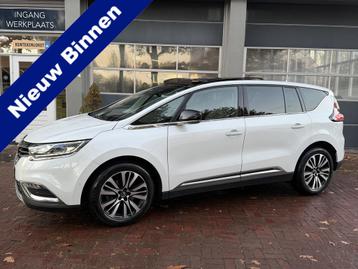 Renault Espace 1.8 TCe Intens 225 pk | Automaat | Panoramada beschikbaar voor biedingen