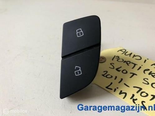 Centrale deurvergrendeling schakelaar Audi A1 2014 8X1962107, Auto-onderdelen, Dashboard en Schakelaars, Gebruikt, Ophalen of Verzenden
