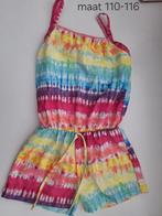 Gekleurde jumpsuit, Ophalen of Verzenden, Zo goed als nieuw, Meisje
