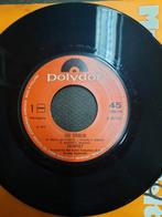 Elvis'clif richard'cony francis'shadows, Ophalen of Verzenden, Gebruikt, Pop