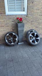 Rotor velgen | 18 inch | 5 x 112 | Audi | VAG, Ophalen of Verzenden, Gebruikt, Volkswagen