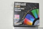 Vintage computer Maxell Magneto Optical Disk Rewriteable NOS, Ophalen of Verzenden