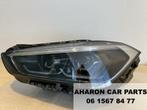 X1 F48 F49 LCI Facelift Full LED Koplamp 63115A01171 BMW 763, Auto-onderdelen, Verlichting, Gebruikt, Ophalen of Verzenden