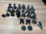 Warhammer 40k space marines, Hobby en Vrije tijd, Wargaming, Ophalen of Verzenden, Zo goed als nieuw, Warhammer