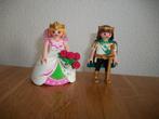 Prinsenpaar / ridder / bruidspaar, Kinderen en Baby's, Speelgoed | Playmobil, Nieuw, Complete set, Ophalen of Verzenden
