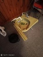 Wastafel, Ophalen, Huis en Inrichting