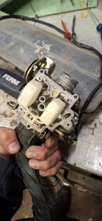 4t carb, Ophalen of Verzenden