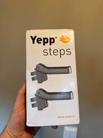 Yepp Steps - Fietsvoetsteunen, Fietsen en Brommers, Ophalen, Nieuw, Algemeen, Overige typen