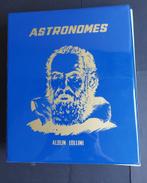 Lollini album Astronomes voor ruimtevaart zegels (R89), Postzegels en Munten, Postzegels | Toebehoren, Ophalen of Verzenden, Verzamelalbum