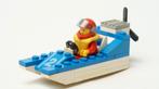 Lego Town - Wave Racer - 6508, Ophalen of Verzenden, Gebruikt, Complete set, Lego