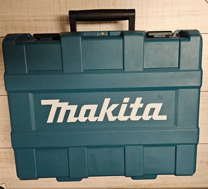Nieuw in koffer - prof. Makita 12V kitpistool zonder accu, Doe-het-zelf en Verbouw, Gereedschap | Handgereedschap, Nieuw, Ophalen