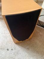Mission m72, Audio, Tv en Foto, Luidsprekers, Overige merken, Ophalen of Verzenden, Zo goed als nieuw, 60 tot 120 watt
