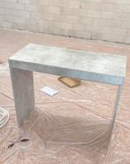 Manicure tafel, Ophalen, Zo goed als nieuw