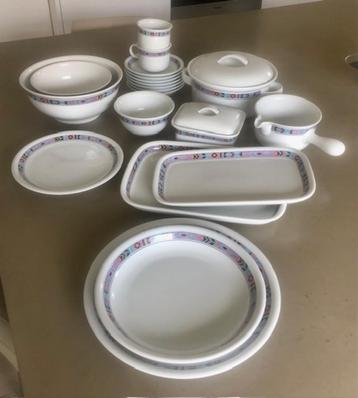 Mooi servies van het merk Thomas Germany beschikbaar voor biedingen