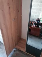 Kleerkast, Huis en Inrichting, Kasten | Kledingkasten, 100 tot 150 cm, Ophalen of Verzenden, Zo goed als nieuw, 150 tot 200 cm