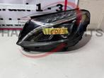 Mercedes-Benz C W205 Koplamp, Gebruikt, -, -, Ophalen of Verzenden