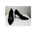 Schoenen, Kleding | Dames, Schoenen, Pumps, Verzenden, Zwart, Nieuw