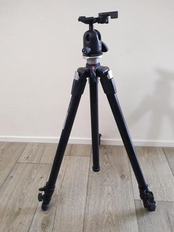 Manfrotto statief beschikbaar voor biedingen