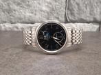 Dubois et Fils automatic DBF 003-06 limited edition 99pcs, Overige merken, Staal, Staal, Polshorloge