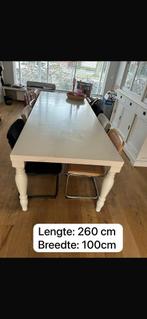 Grote eettafel, Ophalen of Verzenden