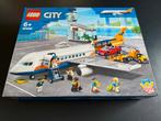Lego City - 60262 - Passagiersvliegtuig, Ophalen of Verzenden, Nieuw, Complete set, Lego