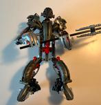 Bionicle 8593 Makuta, Kinderen en Baby's, Speelgoed | Duplo en Lego, Ophalen of Verzenden, Gebruikt