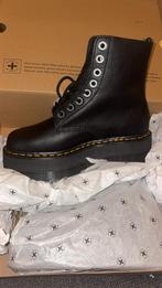 Dr martens maat 40, Kleding | Dames, Schoenen, Zwart, Lage of Enkellaarzen, Dr martens, Ophalen of Verzenden
