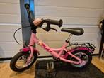 Fiets puky 12, inch, Ophalen, Zo goed als nieuw, Minder dan 16 inch