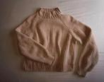 H&M trui M, Maat 38/40 (M), H&M, Beige, Ophalen of Verzenden
