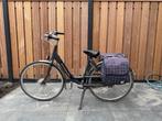 Gazelle Damesfiets, Fietsen en Brommers, Fietsen | Dames | Damesfietsen, Ophalen, Gebruikt, 47 tot 50 cm, Versnellingen