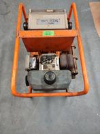 Solide, krachtige (Bosch) Benzine Aggregaat 220V 16A - 3200W, Doe-het-zelf en Verbouw, Aggregaten, Ophalen, Minder dan 5 kVA, Benzine