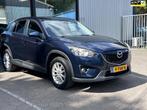 Mazda CX-5 2.2D Skylease 2WD/ AIRCO/NAVIGATIE/, Stof, Gebruikt, Euro 6, 4 cilinders