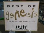 Genesis best of the way we walk CD, Ophalen, 1980 tot 2000, Zo goed als nieuw