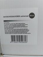 Toner H410x H530A H380x zwart HP laserprinter, Ophalen of Verzenden, Nieuw, Toner, Huismerk